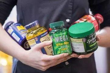 政策速递|保健食品拟标注&ldquo;本品不能代替药品&rdquo;等警示语